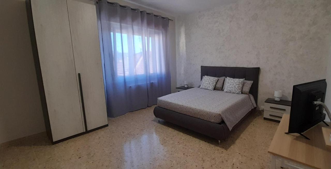 La Dimora Dei Musicisti Bed & Breakfast Castelfidardo Luaran gambar