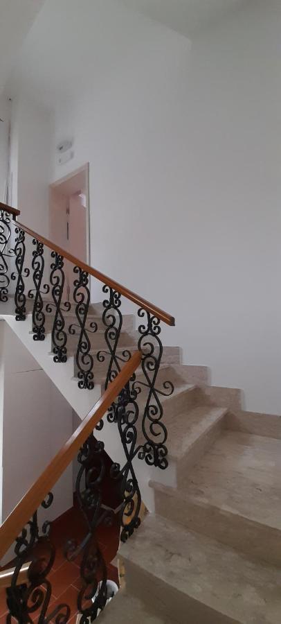 La Dimora Dei Musicisti Bed & Breakfast Castelfidardo Luaran gambar