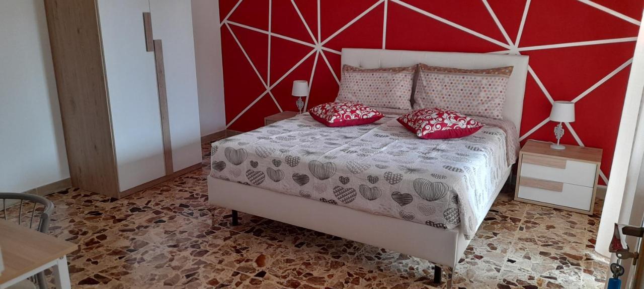 La Dimora Dei Musicisti Bed & Breakfast Castelfidardo Luaran gambar
