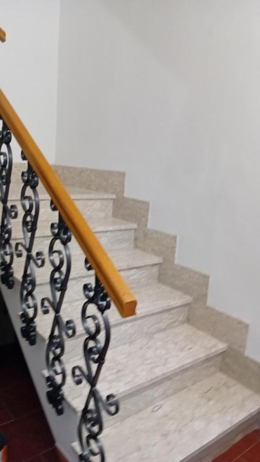 La Dimora Dei Musicisti Bed & Breakfast Castelfidardo Luaran gambar