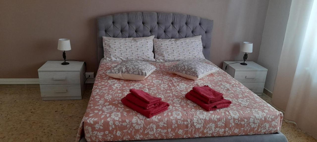 La Dimora Dei Musicisti Bed & Breakfast Castelfidardo Luaran gambar