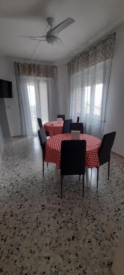 La Dimora Dei Musicisti Bed & Breakfast Castelfidardo Luaran gambar