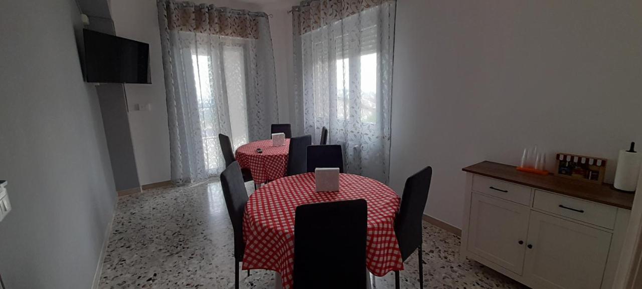 La Dimora Dei Musicisti Bed & Breakfast Castelfidardo Luaran gambar