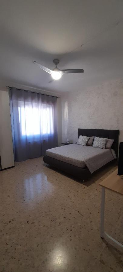 La Dimora Dei Musicisti Bed & Breakfast Castelfidardo Luaran gambar