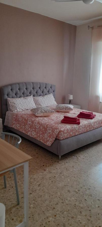 La Dimora Dei Musicisti Bed & Breakfast Castelfidardo Luaran gambar