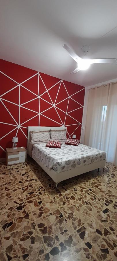 La Dimora Dei Musicisti Bed & Breakfast Castelfidardo Luaran gambar