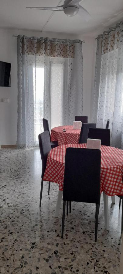 La Dimora Dei Musicisti Bed & Breakfast Castelfidardo Luaran gambar