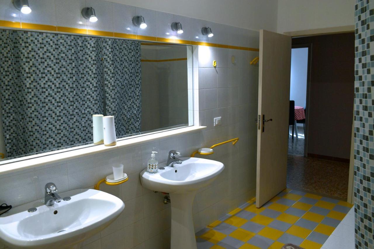 La Dimora Dei Musicisti Bed & Breakfast Castelfidardo Luaran gambar