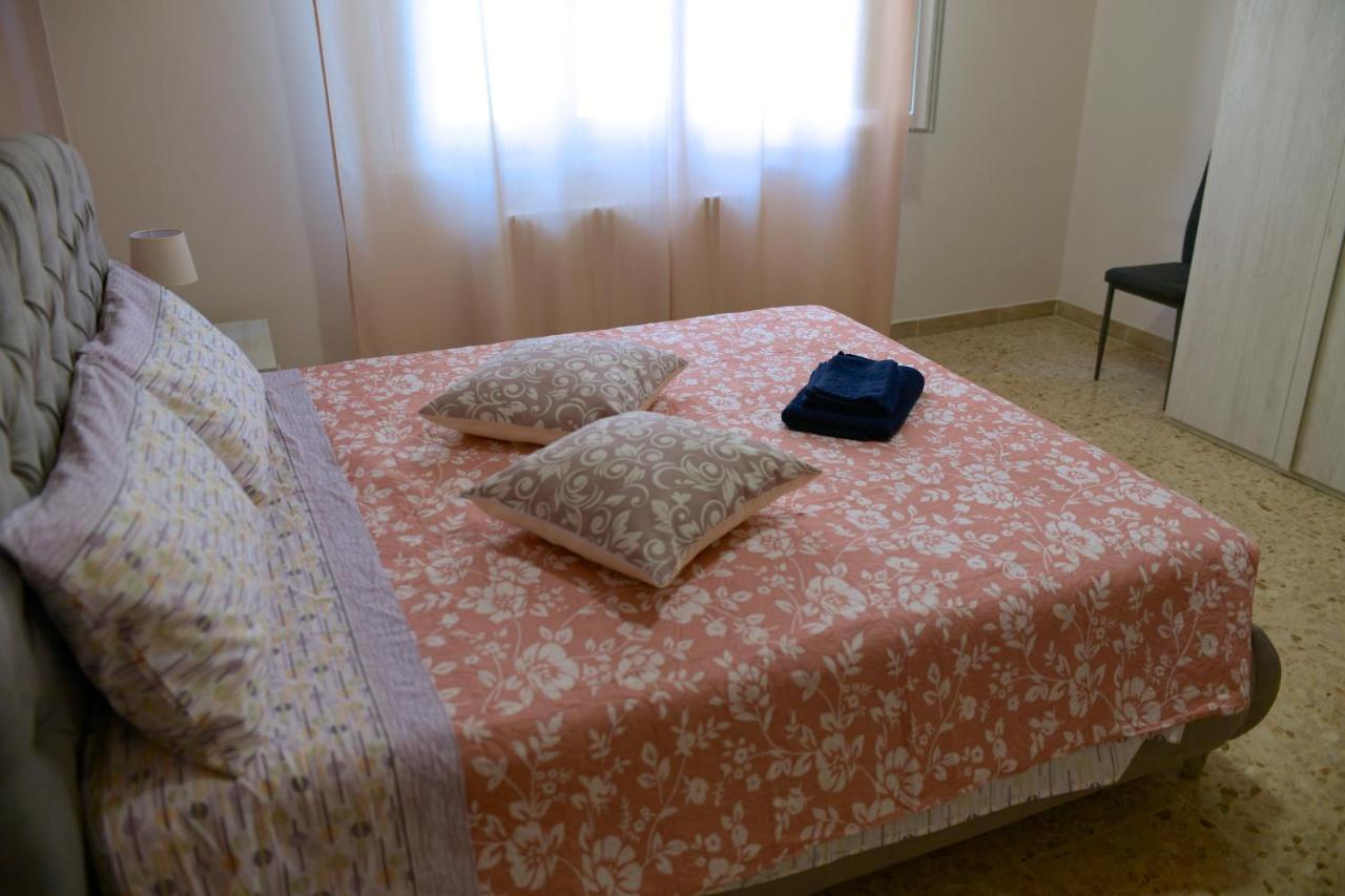 La Dimora Dei Musicisti Bed & Breakfast Castelfidardo Luaran gambar