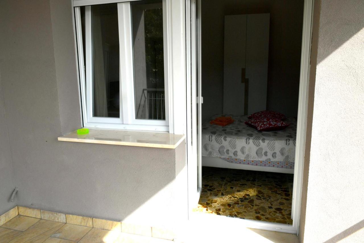 La Dimora Dei Musicisti Bed & Breakfast Castelfidardo Luaran gambar