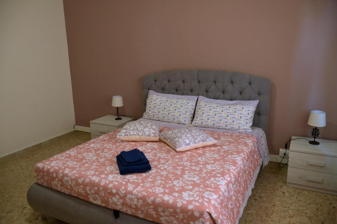 La Dimora Dei Musicisti Bed & Breakfast Castelfidardo Luaran gambar