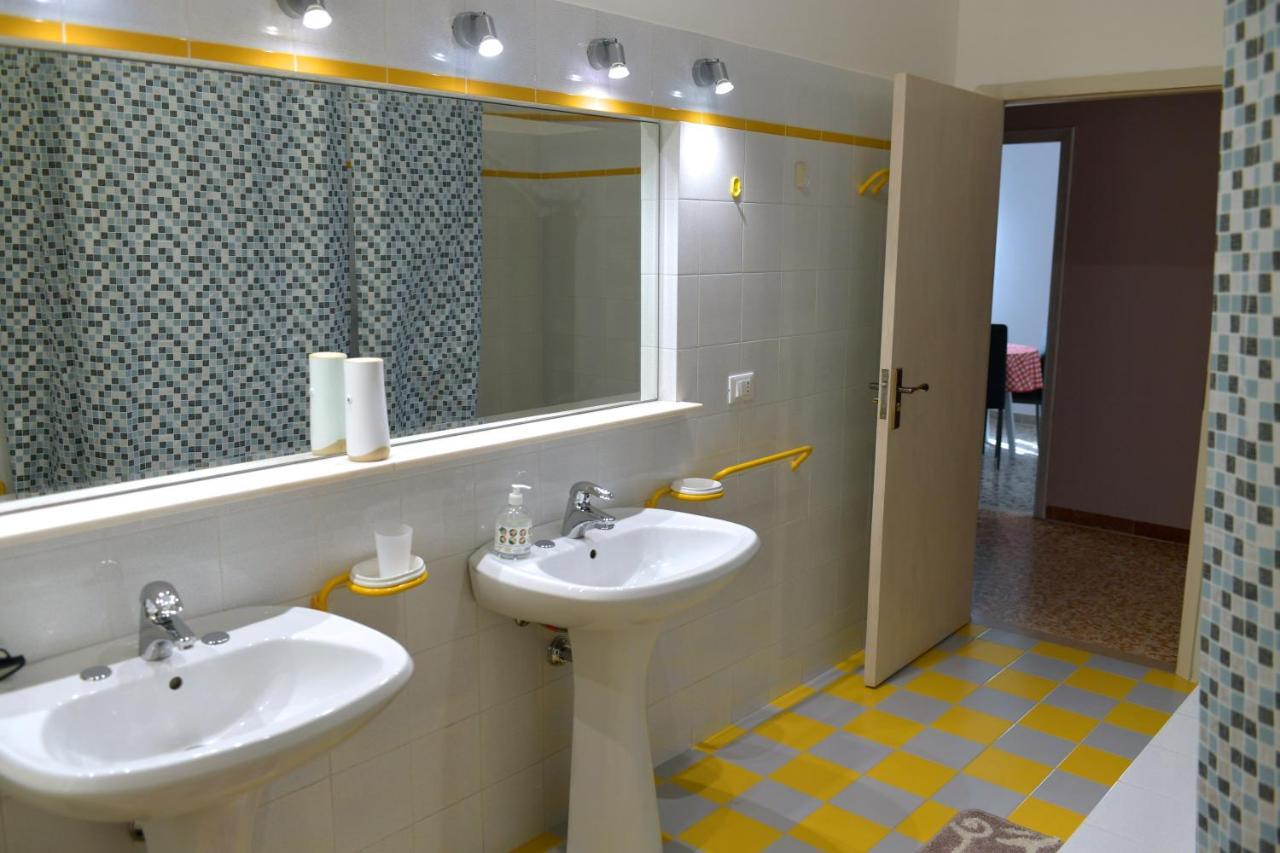 La Dimora Dei Musicisti Bed & Breakfast Castelfidardo Luaran gambar