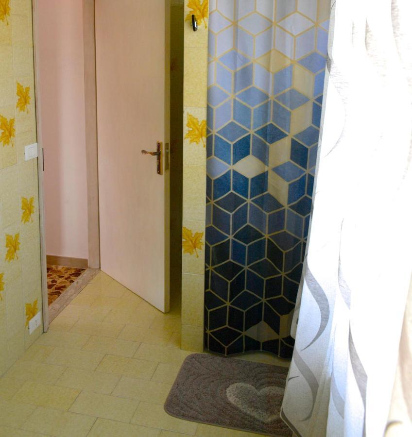 La Dimora Dei Musicisti Bed & Breakfast Castelfidardo Luaran gambar