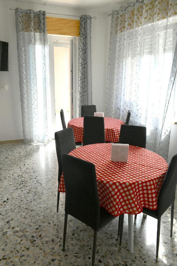 La Dimora Dei Musicisti Bed & Breakfast Castelfidardo Luaran gambar