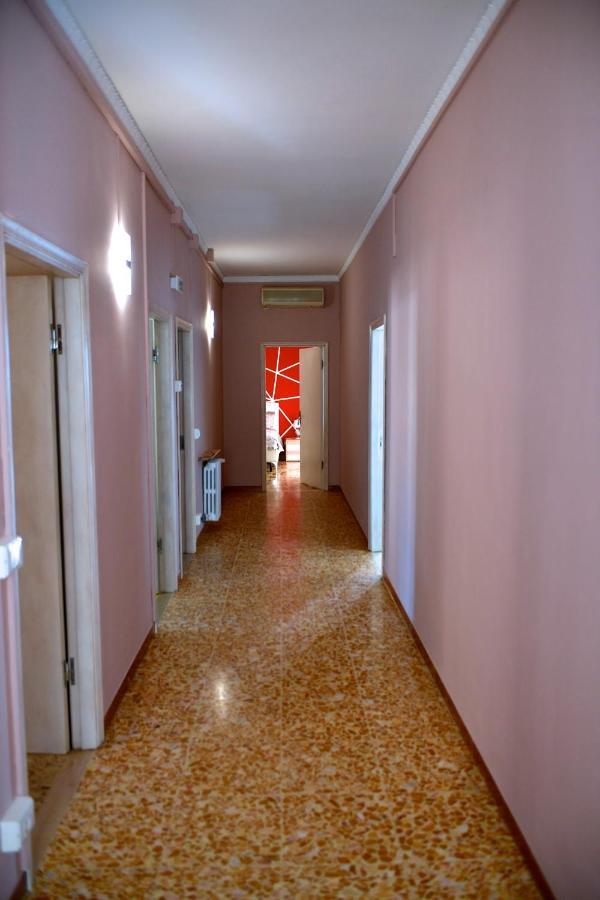 La Dimora Dei Musicisti Bed & Breakfast Castelfidardo Luaran gambar
