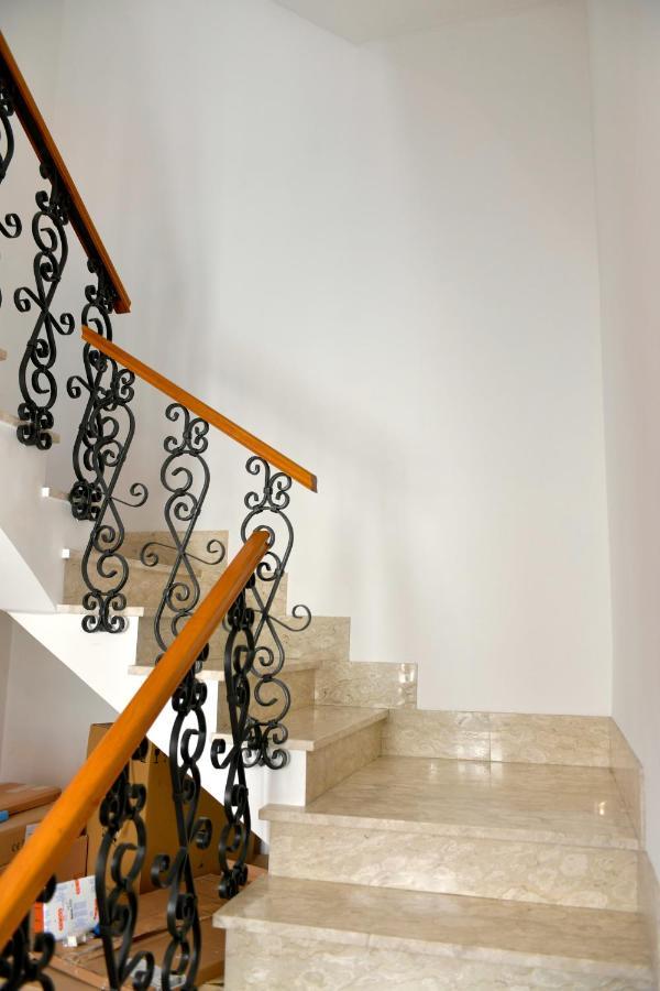 La Dimora Dei Musicisti Bed & Breakfast Castelfidardo Luaran gambar