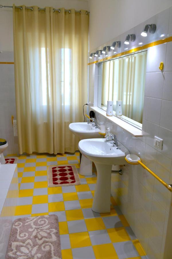 La Dimora Dei Musicisti Bed & Breakfast Castelfidardo Luaran gambar