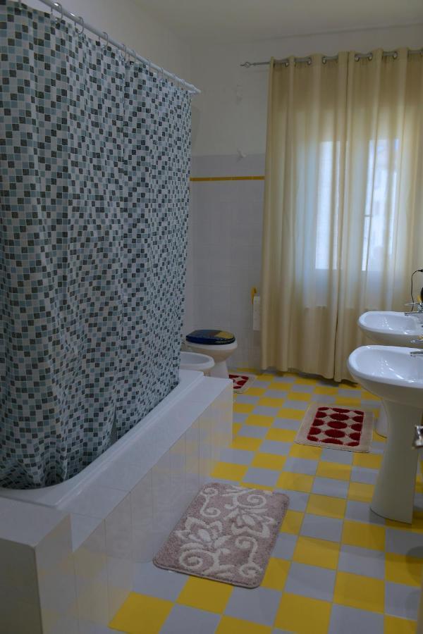La Dimora Dei Musicisti Bed & Breakfast Castelfidardo Luaran gambar