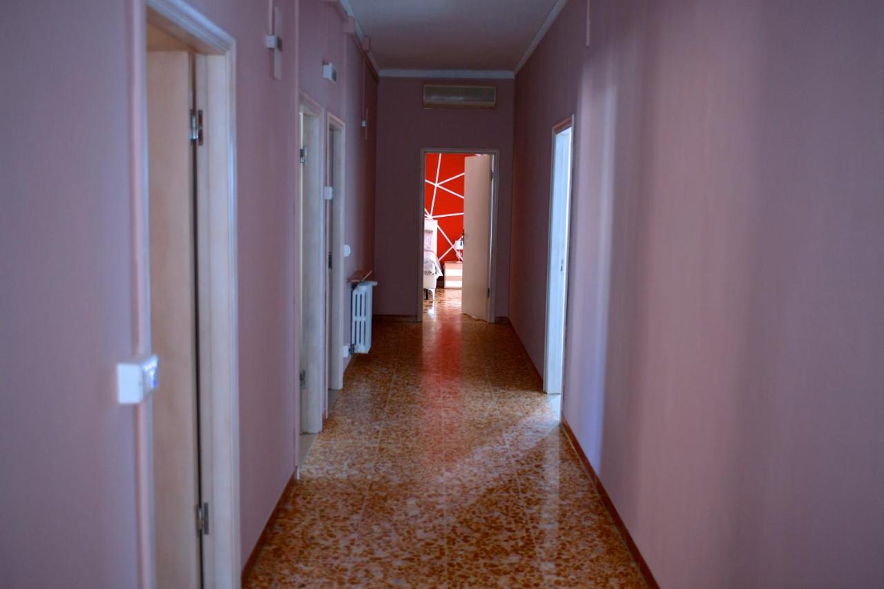 La Dimora Dei Musicisti Bed & Breakfast Castelfidardo Luaran gambar