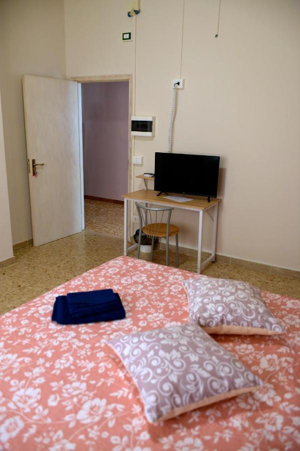 La Dimora Dei Musicisti Bed & Breakfast Castelfidardo Luaran gambar