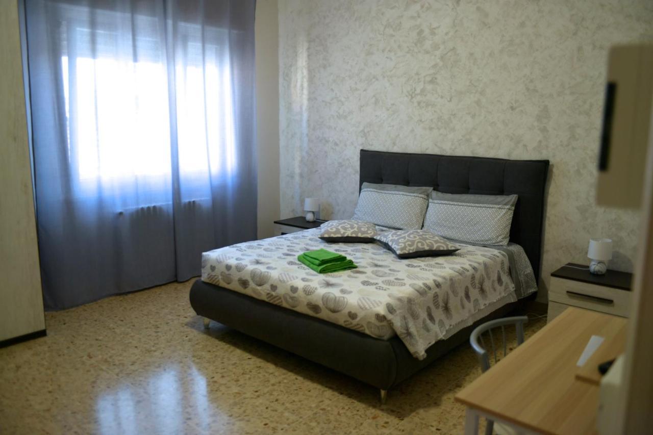 La Dimora Dei Musicisti Bed & Breakfast Castelfidardo Luaran gambar