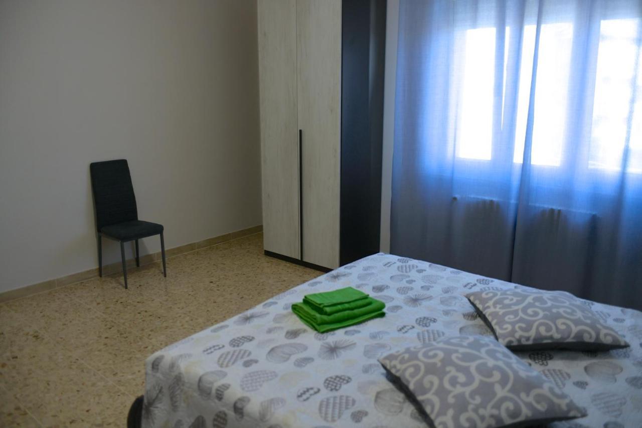 La Dimora Dei Musicisti Bed & Breakfast Castelfidardo Luaran gambar