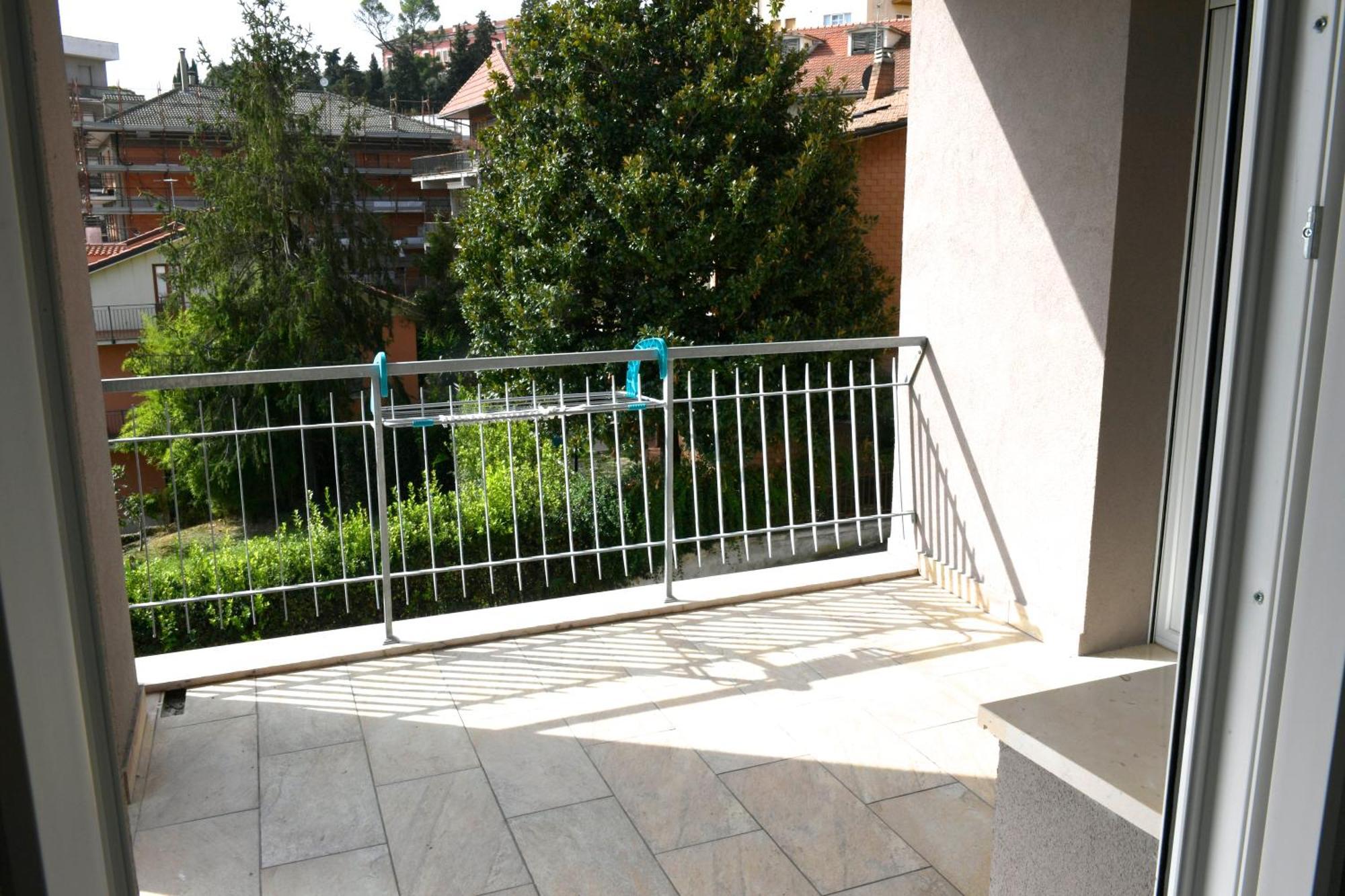 La Dimora Dei Musicisti Bed & Breakfast Castelfidardo Luaran gambar