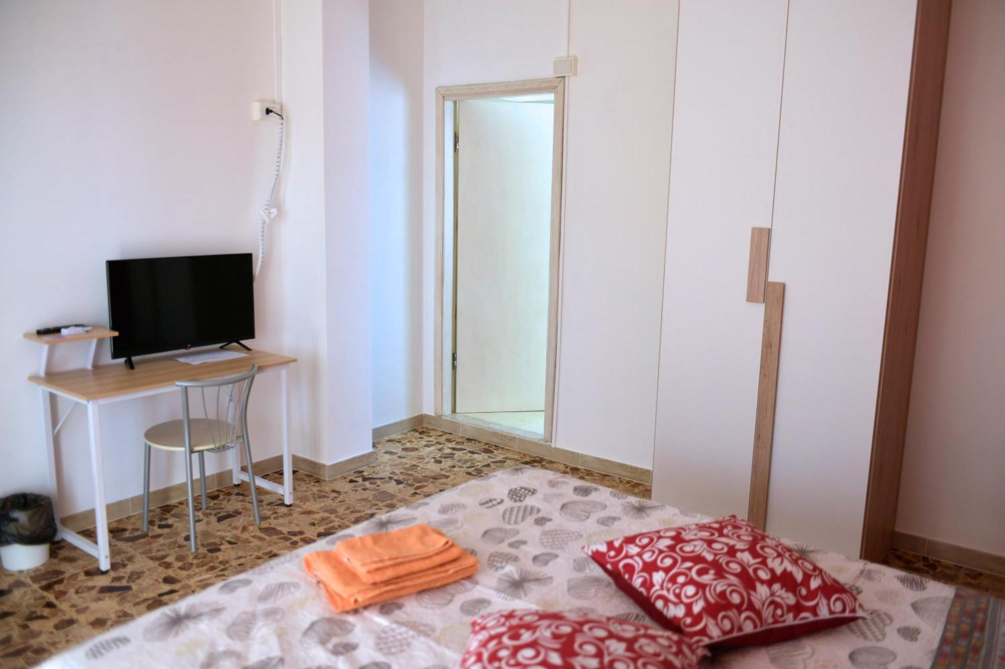 La Dimora Dei Musicisti Bed & Breakfast Castelfidardo Luaran gambar