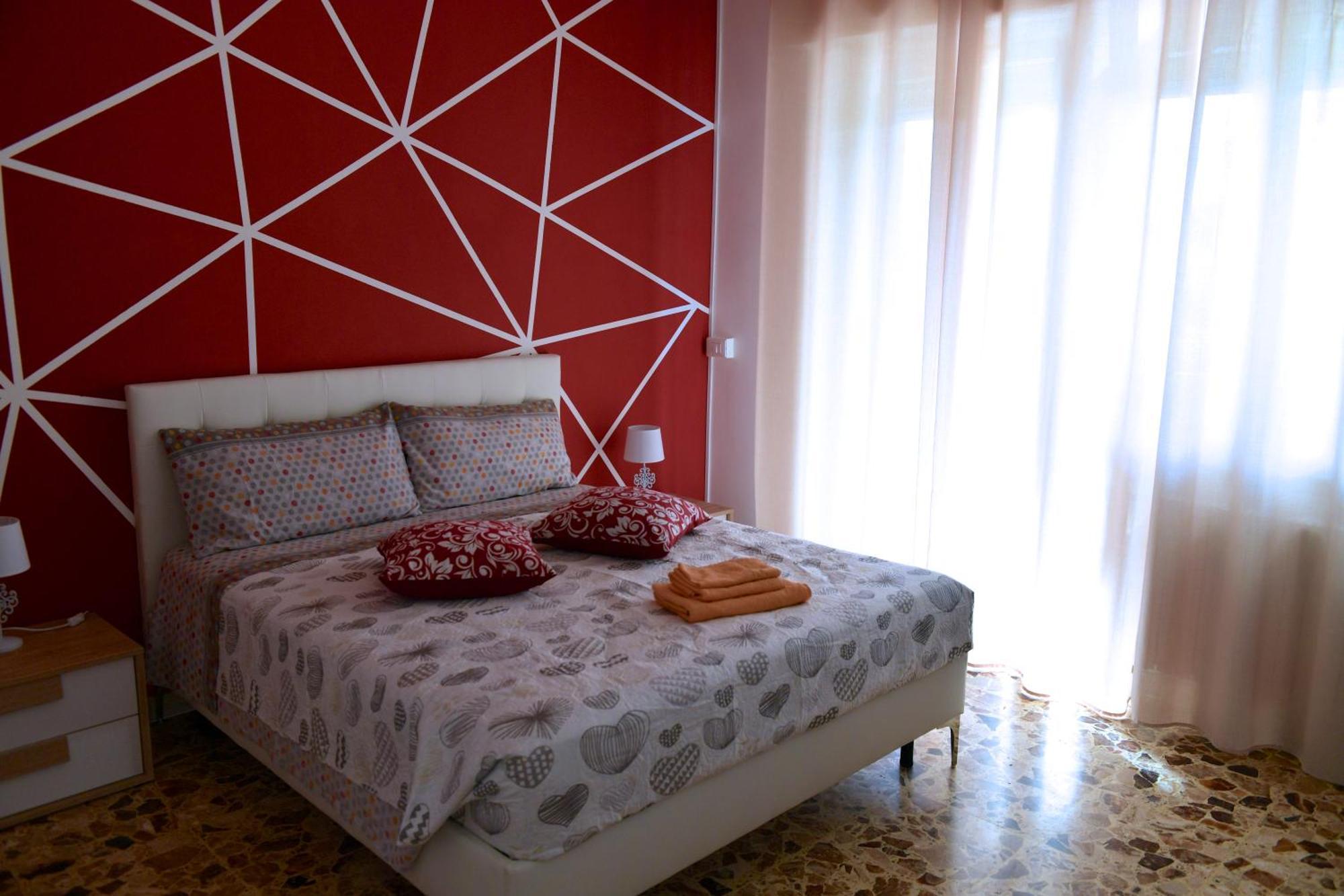 La Dimora Dei Musicisti Bed & Breakfast Castelfidardo Luaran gambar