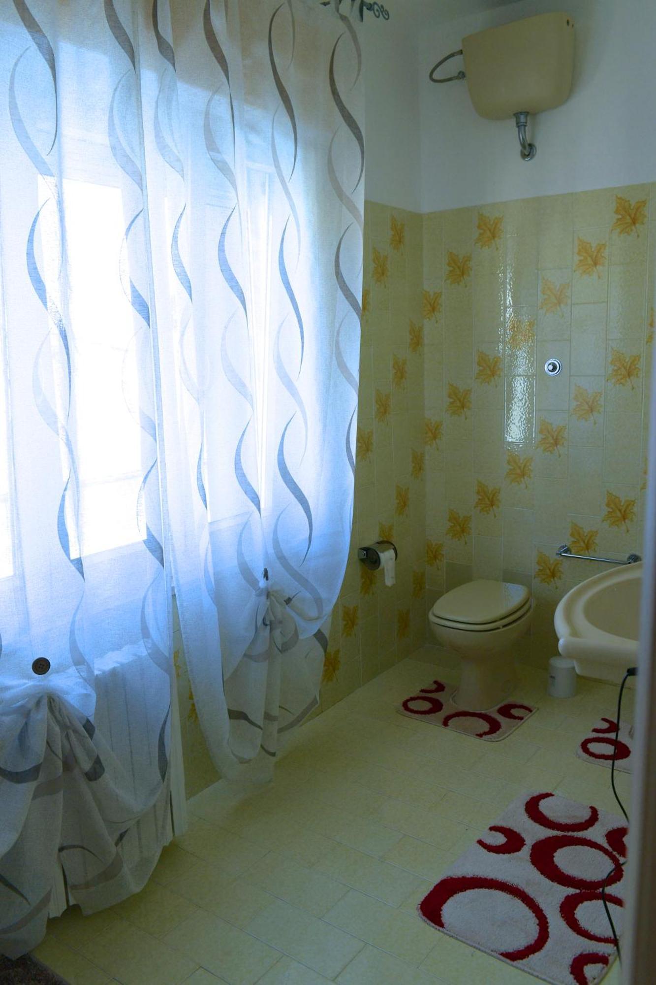 La Dimora Dei Musicisti Bed & Breakfast Castelfidardo Luaran gambar