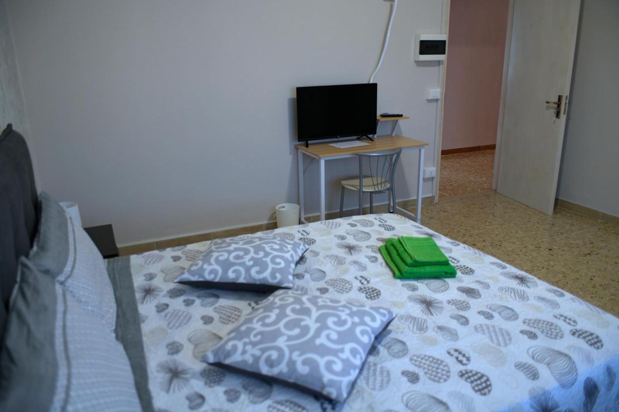 La Dimora Dei Musicisti Bed & Breakfast Castelfidardo Luaran gambar