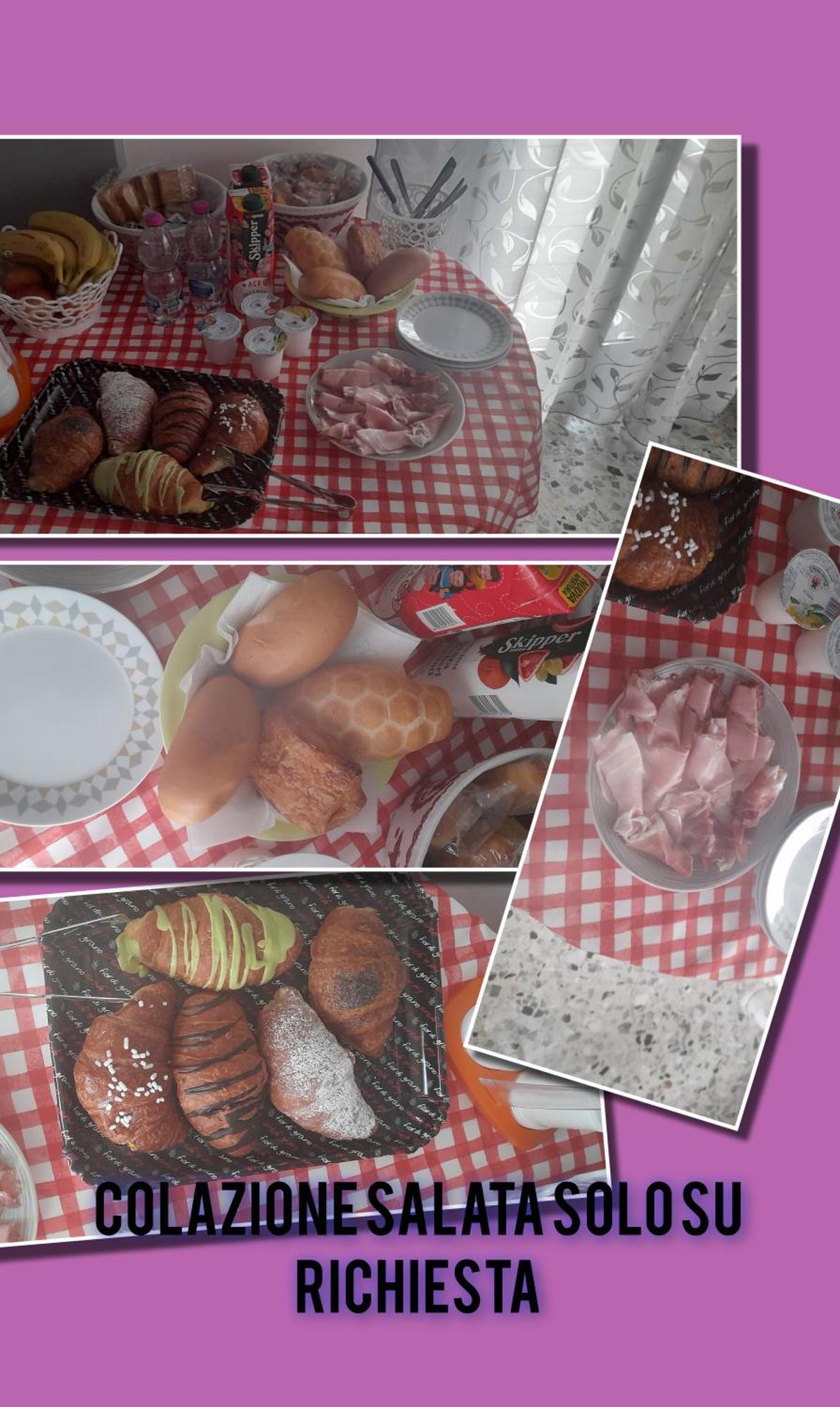 La Dimora Dei Musicisti Bed & Breakfast Castelfidardo Luaran gambar